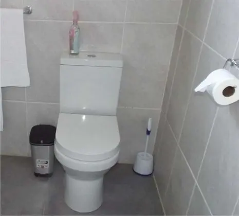 Deluxe Tek Büyük Yataklı Oda, 1 En Büyük (King) Boy Yatak (Deluxe King Room (Shower))