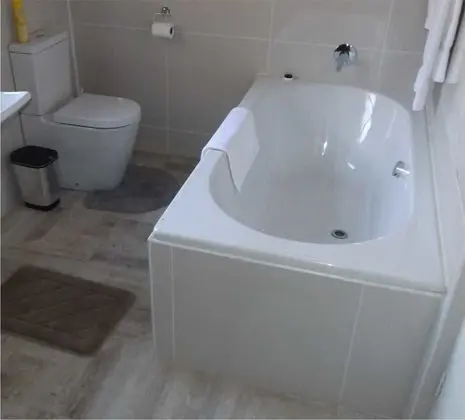 Deluxe Tek Büyük Yataklı Oda, 1 En Büyük (King) Boy Yatak (Deluxe King Room (Shower))