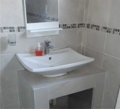 Deluxe Tek Büyük Yataklı Oda, 1 En Büyük (King) Boy Yatak (Deluxe King Room (Shower))