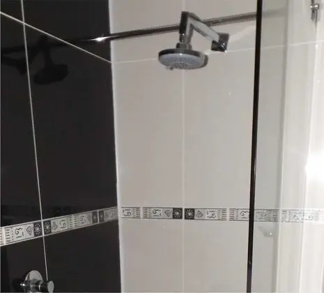 Deluxe Tek Büyük Yataklı Oda, 1 En Büyük (King) Boy Yatak (Deluxe King Room (Shower))