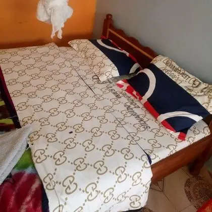 Tek Kişilik Oda