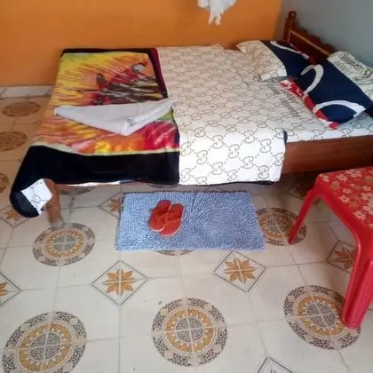 Tek Kişilik Oda