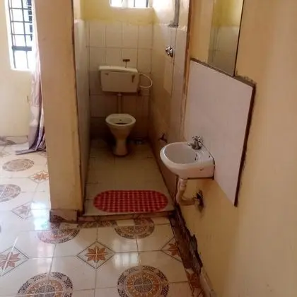 Tek Kişilik Oda