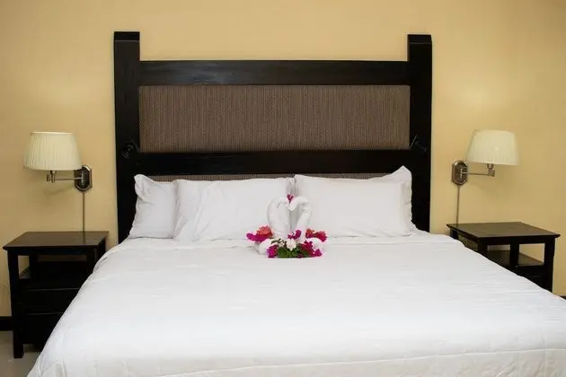 Comfort Stüdyo Süit, 1 En Büyük (King) Boy Yatak