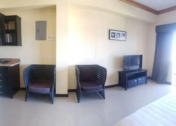 Comfort Stüdyo Süit, 1 En Büyük (King) Boy Yatak