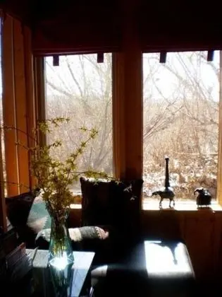 Oda (Cottonwood room)