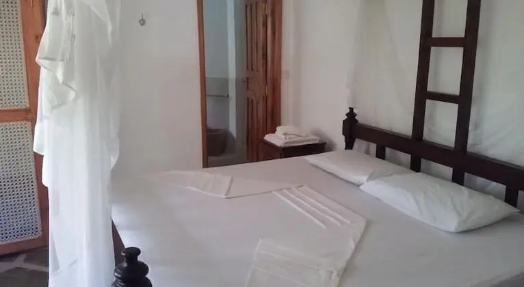 Deluxe Apart Daire, 2 Yatak Odası, Okyanus Manzaralı, Denize Sıfır