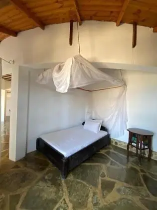 Deluxe Apart Daire, 2 Yatak Odası, Okyanus Manzaralı, Denize Sıfır