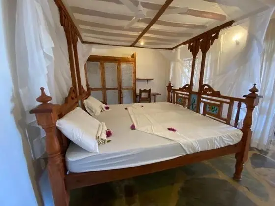 Deluxe Apart Daire, 2 Yatak Odası, Okyanus Manzaralı, Denize Sıfır