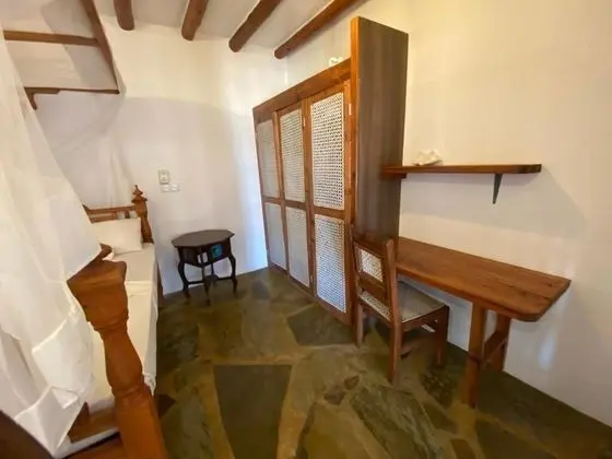 Deluxe Apart Daire, 2 Yatak Odası, Okyanus Manzaralı, Denize Sıfır