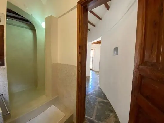 Deluxe Apart Daire, 2 Yatak Odası, Okyanus Manzaralı, Denize Sıfır
