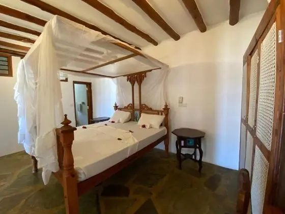 Deluxe Apart Daire, 2 Yatak Odası, Okyanus Manzaralı, Denize Sıfır