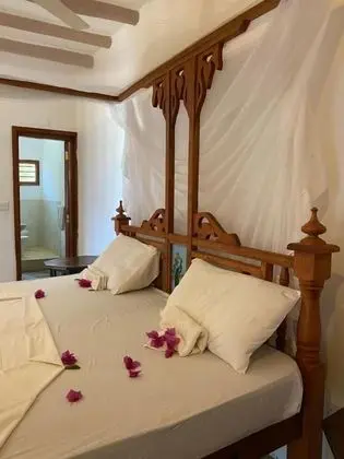 Deluxe Apart Daire, 2 Yatak Odası, Okyanus Manzaralı, Denize Sıfır