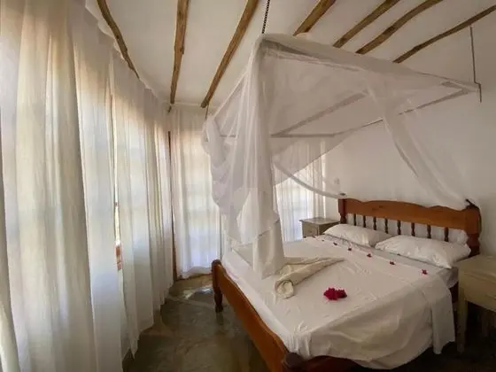 Deluxe Apart Daire, 2 Yatak Odası, Okyanus Manzaralı, Denize Sıfır