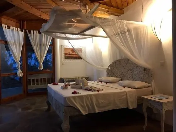 Deluxe Apart Daire, 2 Yatak Odası, Okyanus Manzaralı, Denize Sıfır
