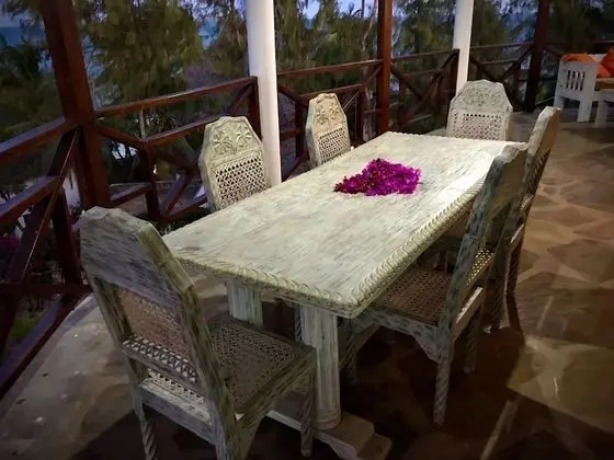 Deluxe Apart Daire, 2 Yatak Odası, Okyanus Manzaralı, Denize Sıfır