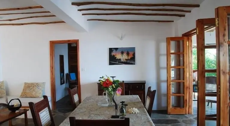 Deluxe Apart Daire, 2 Yatak Odası, Okyanus Manzaralı, Denize Sıfır