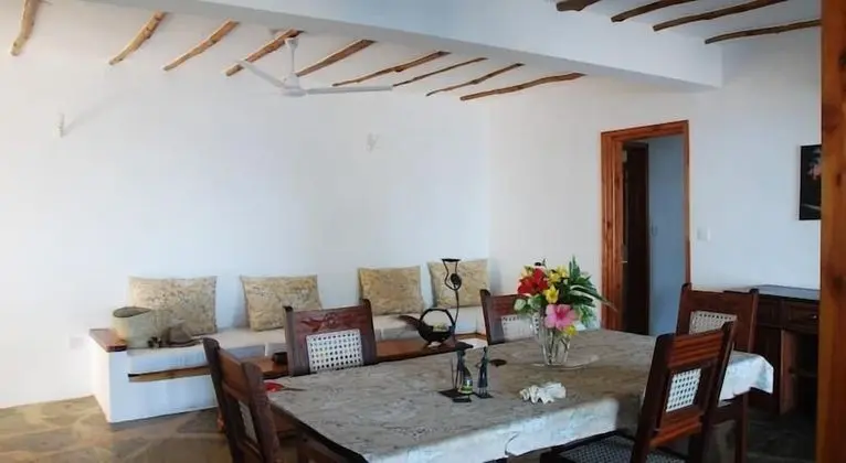Deluxe Apart Daire, 2 Yatak Odası, Okyanus Manzaralı, Denize Sıfır