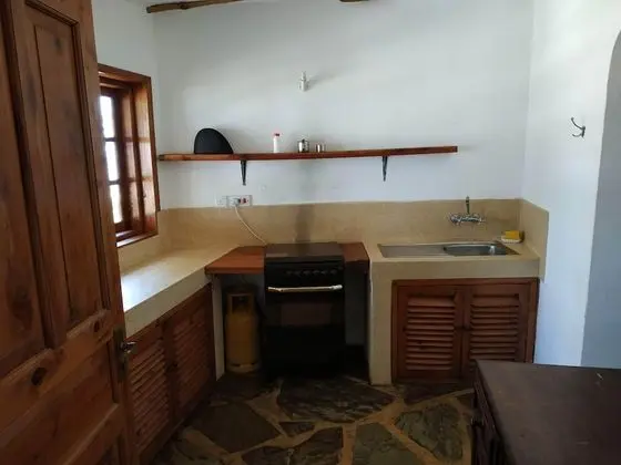 Deluxe Apart Daire, 2 Yatak Odası, Okyanus Manzaralı, Denize Sıfır
