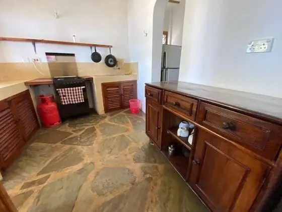 Deluxe Apart Daire, 2 Yatak Odası, Okyanus Manzaralı, Denize Sıfır