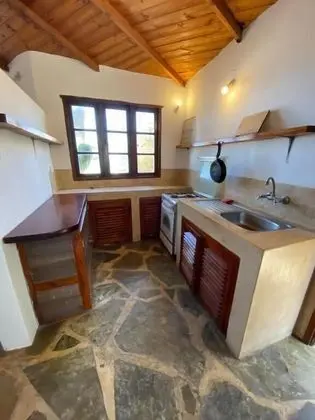 Deluxe Apart Daire, 2 Yatak Odası, Okyanus Manzaralı, Denize Sıfır