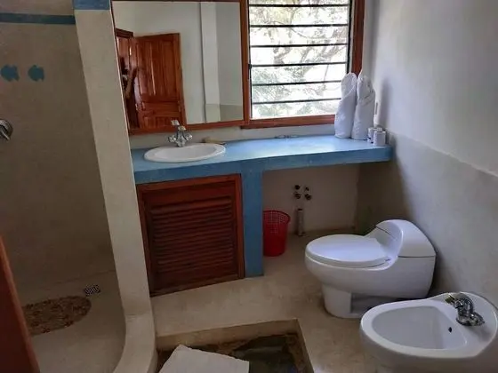 Deluxe Apart Daire, 2 Yatak Odası, Okyanus Manzaralı, Denize Sıfır