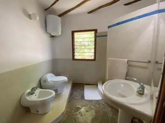 Deluxe Apart Daire, 2 Yatak Odası, Okyanus Manzaralı, Denize Sıfır