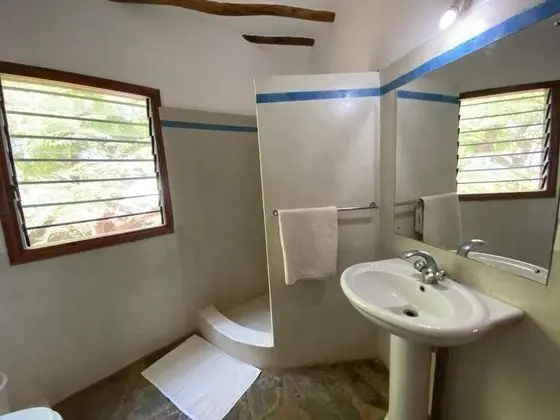 Deluxe Apart Daire, 2 Yatak Odası, Okyanus Manzaralı, Denize Sıfır
