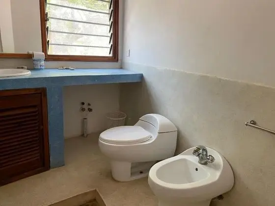 Deluxe Apart Daire, 2 Yatak Odası, Okyanus Manzaralı, Denize Sıfır