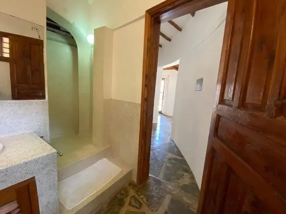 Deluxe Apart Daire, 2 Yatak Odası, Okyanus Manzaralı, Denize Sıfır