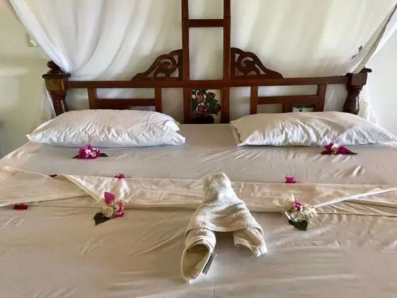 Süit, Havuz Manzaralı