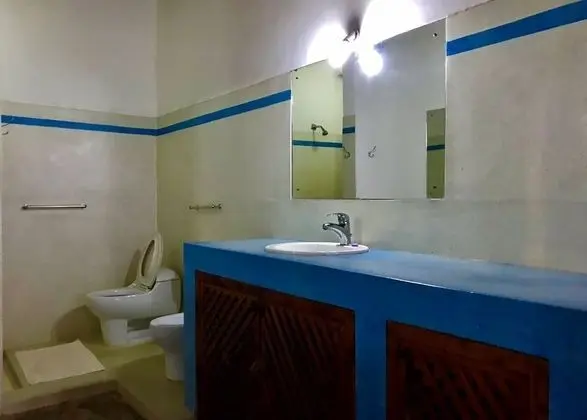 Süit, Havuz Manzaralı