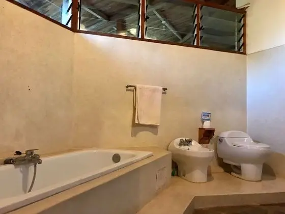 Superior Tek Büyük Yataklı Oda, Balkon, Havuz Manzaralı