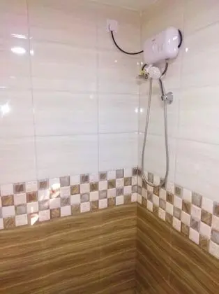 Basic Tek Büyük veya İki Ayrı Yataklı Oda