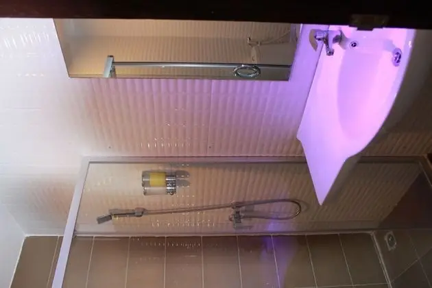 Deluxe İki Ayrı Yataklı Oda