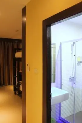 Standard Room with Bunk Bed