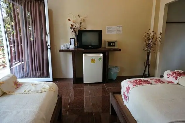 Standard Oda (2-3 Person, AC)