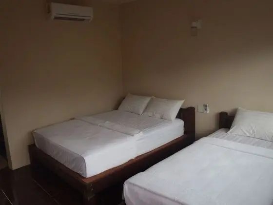 Standard Oda (2-3 Person, AC)