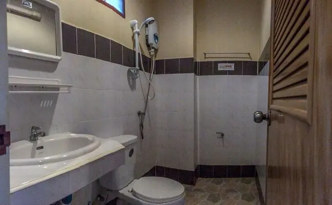 Standard Oda (2-3 Person, AC)