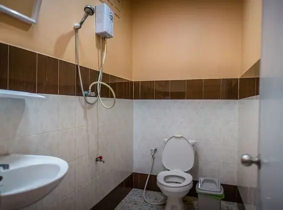 Standard Oda (2-3 Person, AC)