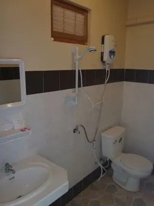 Standard Oda (2-3 Person, AC)