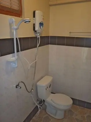 Standard Oda (2-3 Person, AC)
