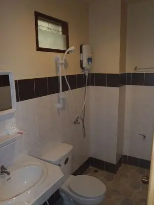 Standard Oda (2-3 Person, AC)