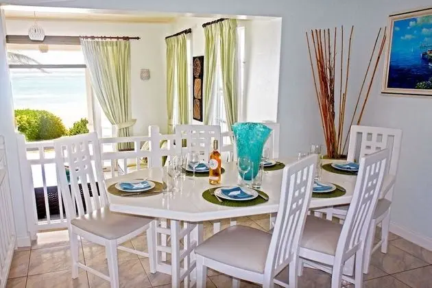 Villa, 3 Yatak Odası, Balkon