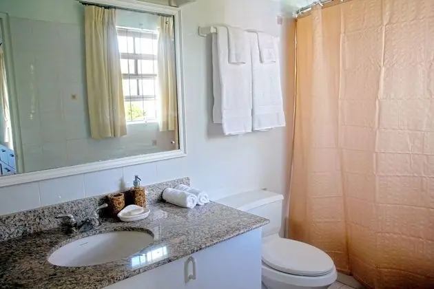 Villa, 3 Yatak Odası, Balkon