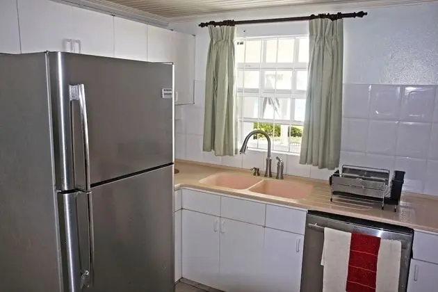 Villa, 3 Yatak Odası, Balkon