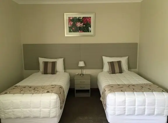 Standard Apart Daire, 2 Yatak Odası, Sigara İçilmez, Küçük Mutfak