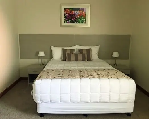 Standard Apart Daire, 2 Yatak Odası, Sigara İçilmez, Küçük Mutfak