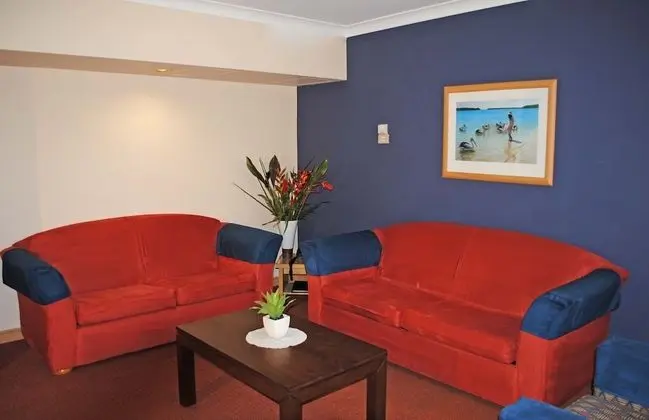 Standard Apart Daire, 2 Yatak Odası, Sigara İçilmez, Küçük Mutfak