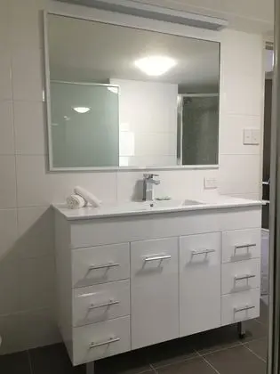 Standard Apart Daire, 2 Yatak Odası, Sigara İçilmez, Küçük Mutfak